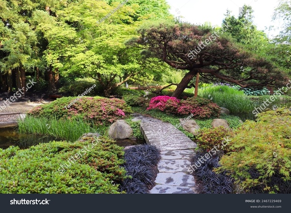 <b>住宅小区景观绿化XQ-002</b>